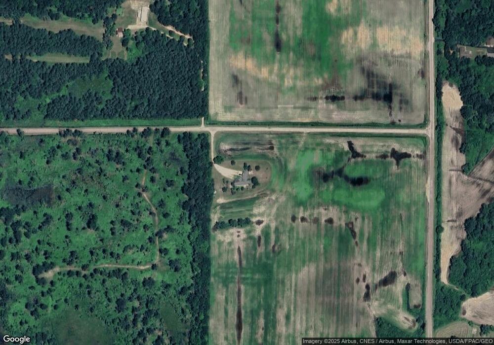 W9395 River Rd, Camp Douglas, WI 54618 - photo 1