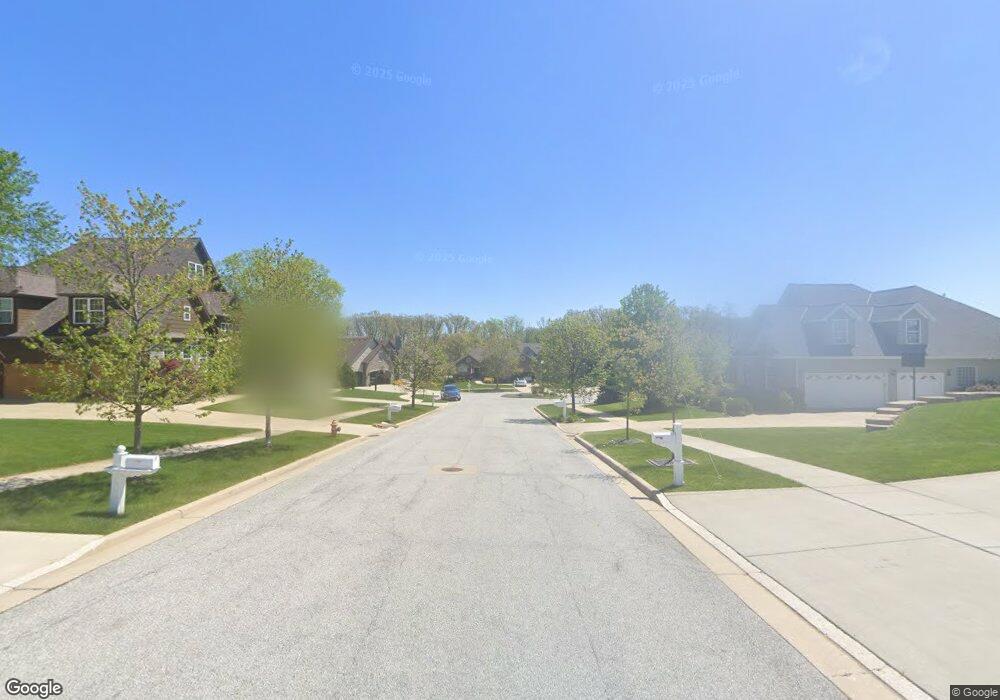 1105-Lot 246 Al Jolsen Ct, Crown Point, IN 46307 - photo 1