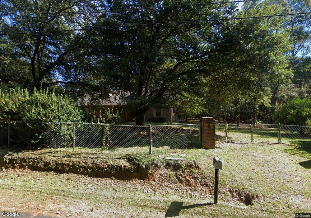 3190 Mckenzie Rd, McComb, MS 39648 - photo 1