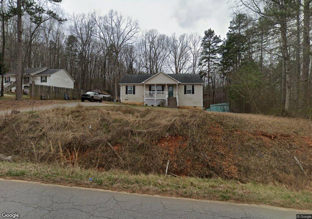 289 Center Point Rd, Bremen, GA 30110 - photo 1