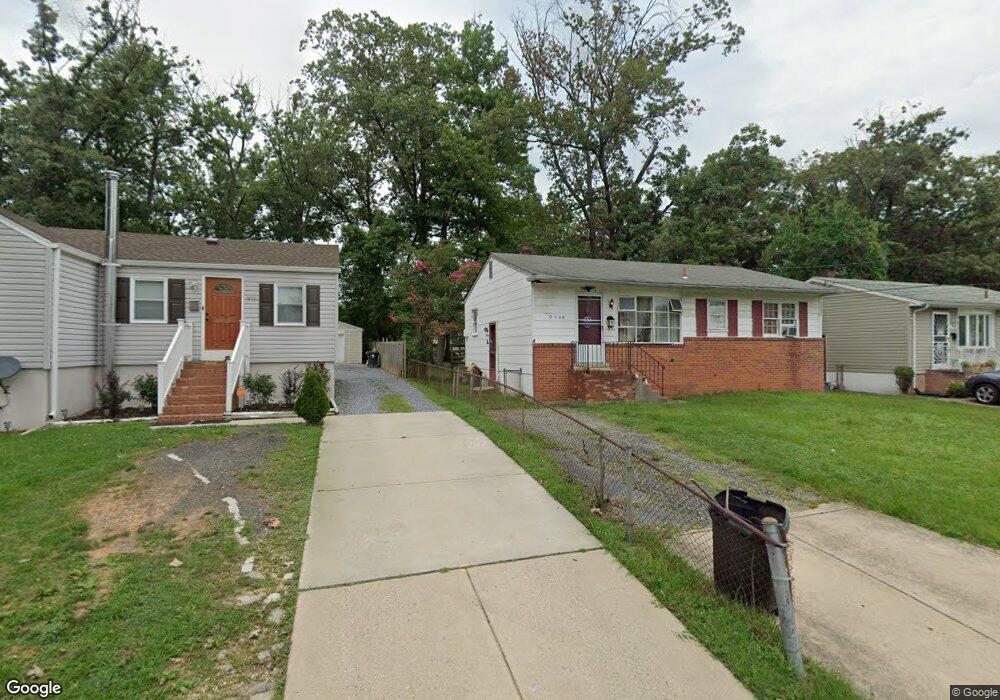 9002 4th St, Lanham, MD 20706 - photo 1