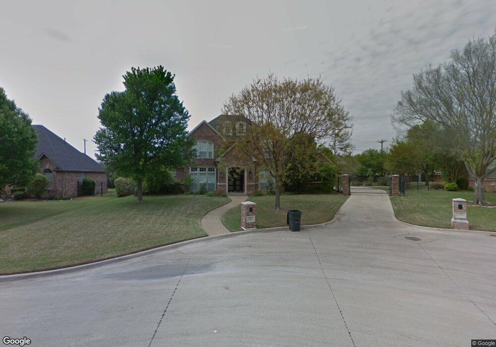 500 Lorraine Dr, Southlake, TX 76092 - photo 1