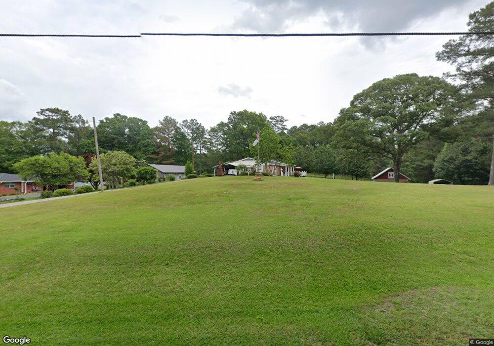 232 Meador Rd, Laurel, MS 39443 - photo 1