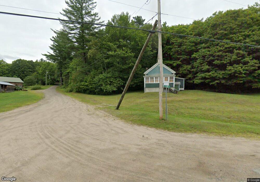 6 Kelly Brook Rd, Milan, NH 03588 - photo 1