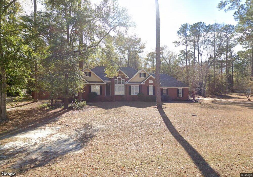 2121 Backlake Cir, Bainbridge, GA 39819 - photo 1