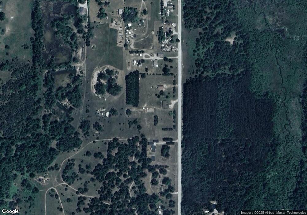 1905 N Scott Rd, Twining, MI 48766 - photo 1