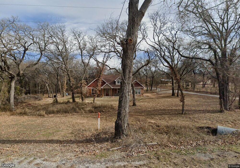 490 Post Oak Ln, Springtown, TX 76082 - photo 1