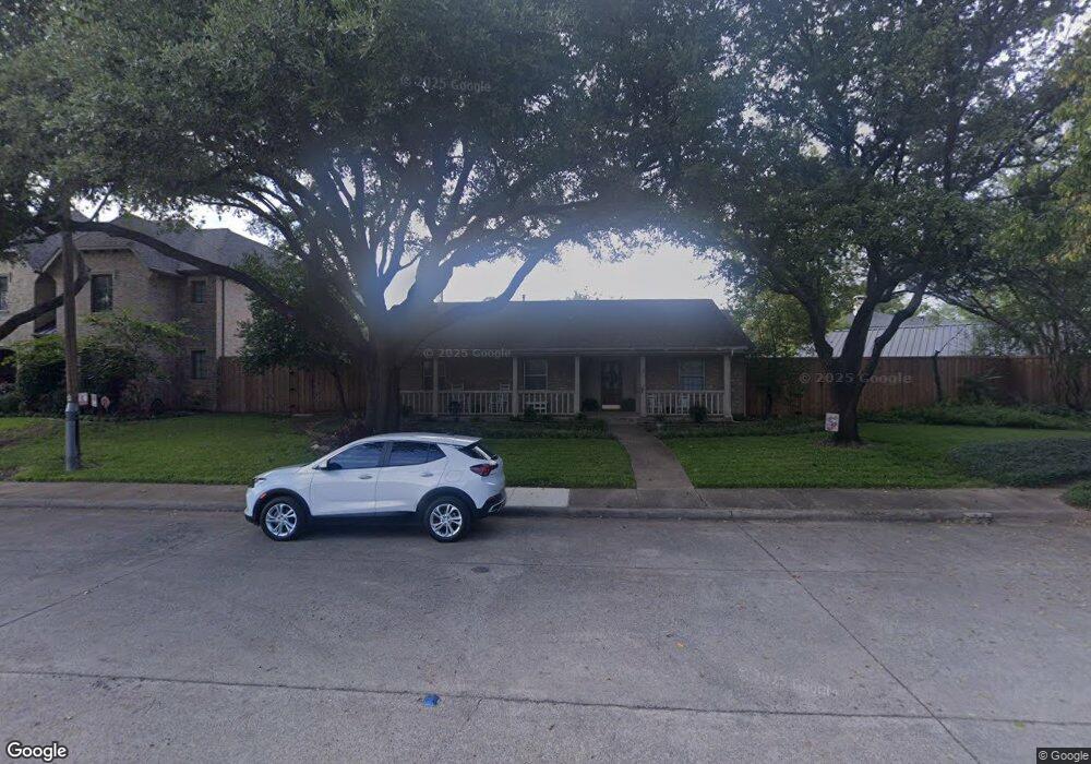 7149 Bob o Link Dr, Dallas, TX 75214 - photo 1