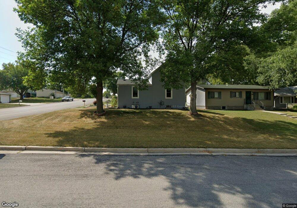 1201 N Spring St, New Ulm, MN 56073 - photo 1