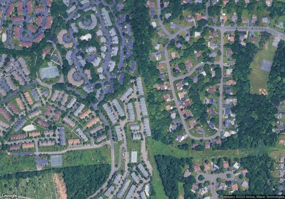 158 Eagle Ridge Way unit 8, Nanuet, NY 10954 - photo 1