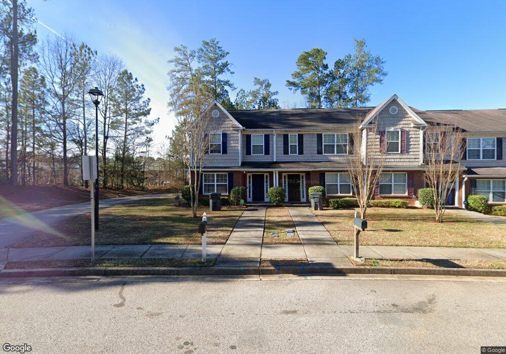 1437 Oconnor Dr unit 15, Jonesboro, GA 30236 - photo 1