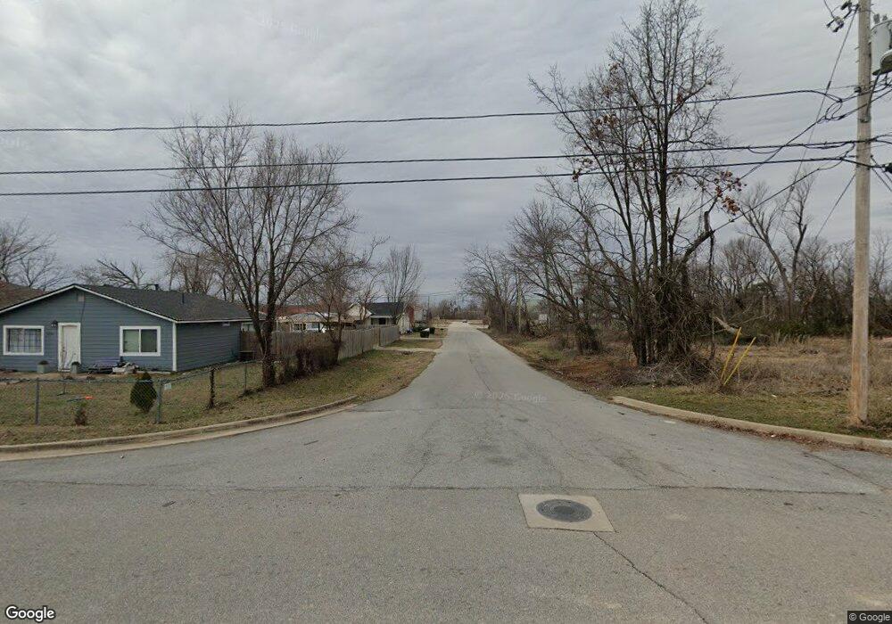 0 E Spruce St, Rogers, AR 72756 - photo 1