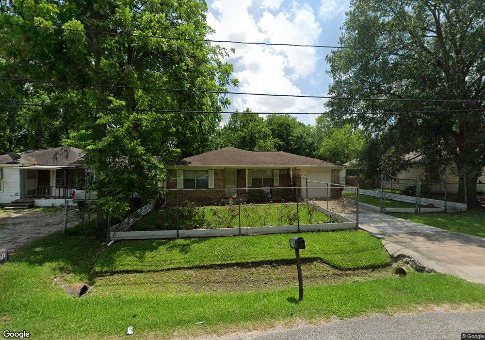 3710 Kinkaid St, Houston, TX 77093 - photo 1