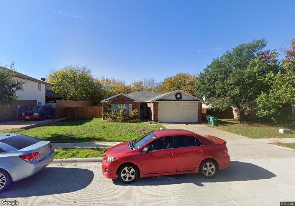 1301 Springcreek Dr, Denton, TX 76210 - photo 1