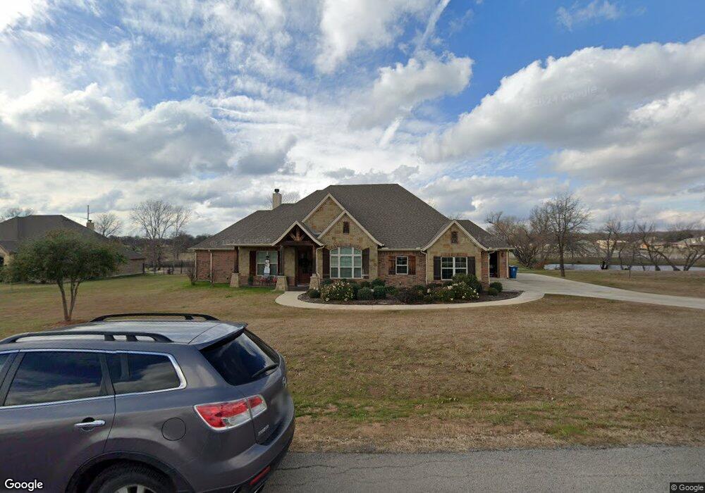 318 Pack Saddle Ct, Weatherford, TX 76088 - photo 1