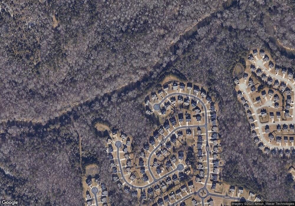 1379 River Club Dr NE, Conyers, GA 30012 - photo 1