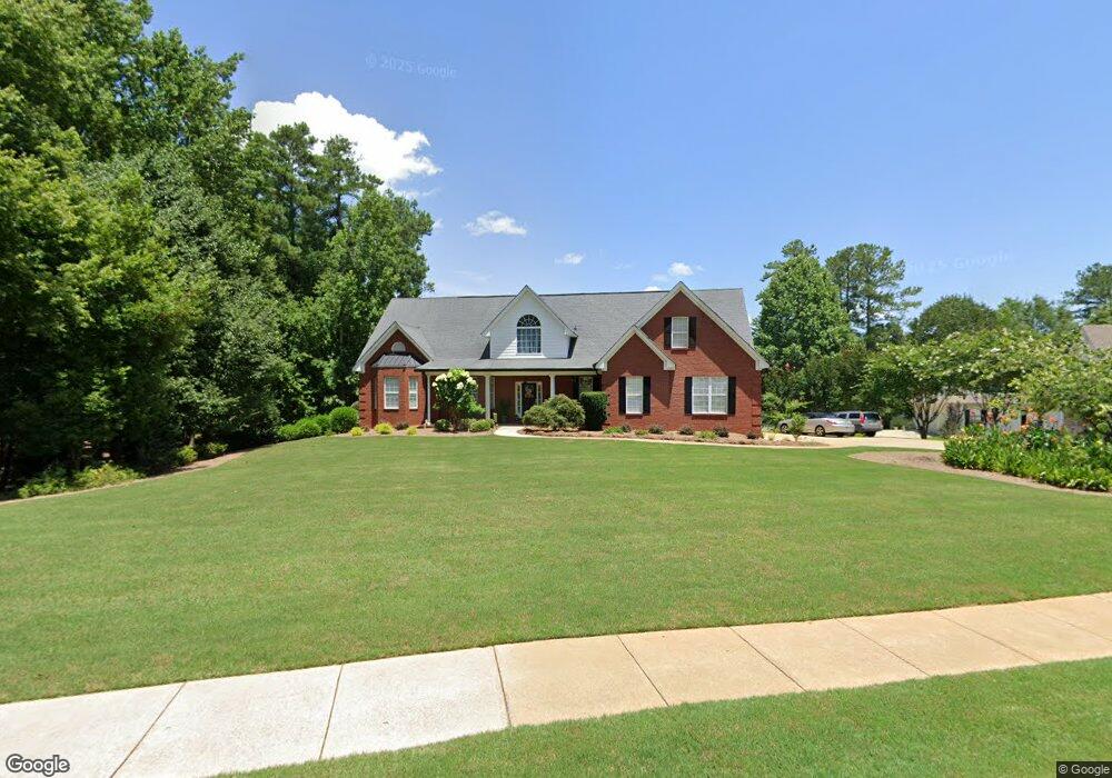 90 Berlin Ct, Sharpsburg, GA 30277 - photo 1