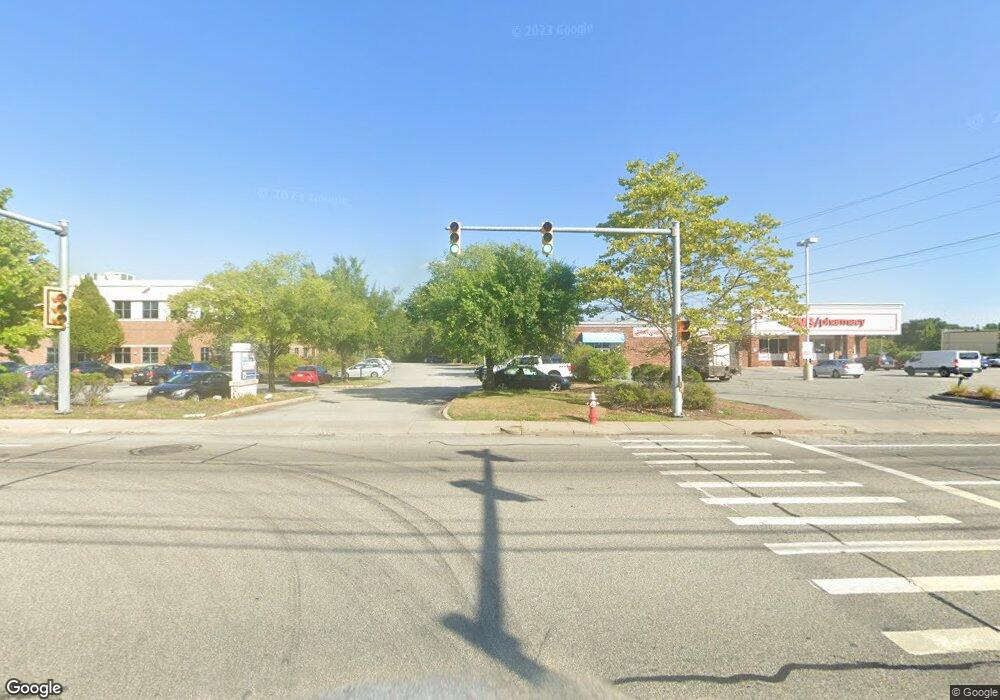 0 Potters Ave, Warwick, RI 02886 - photo 1