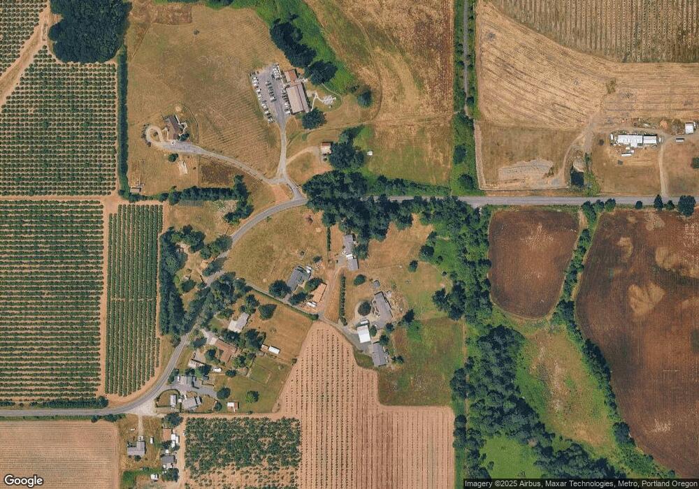 11326 S MacKsburg Rd, Canby, OR 97013 - photo 1