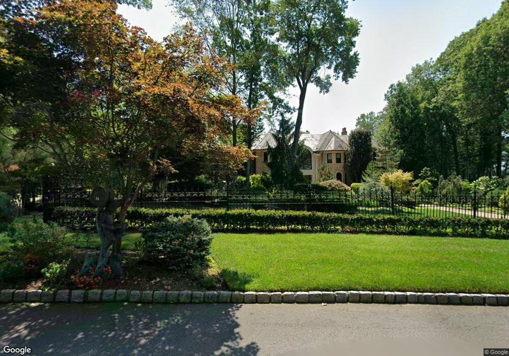 14 Alford Dr, Saddle River, NJ 07458 - photo 1