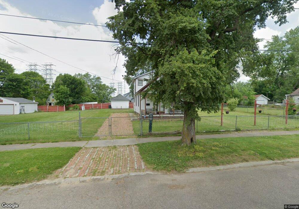 1611 Colorado Ave, Flint, MI 48506 - photo 1