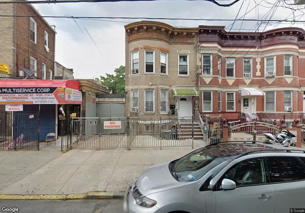 129 Nichols Ave, Brooklyn, NY 11208 - photo 1