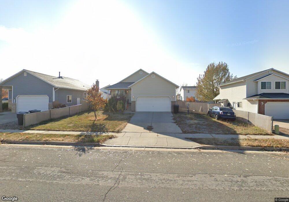 2163 W 1680 N, Clearfield, UT 84015 - photo 1