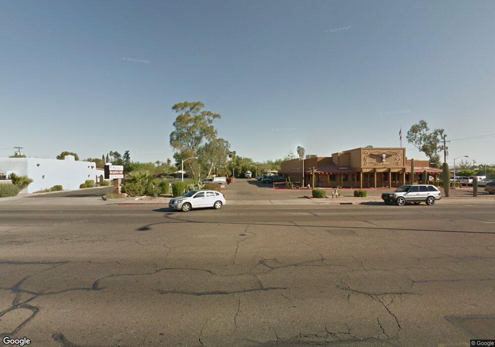 000 S Temple St unit 9, Mesa, AZ 85204 - photo 1