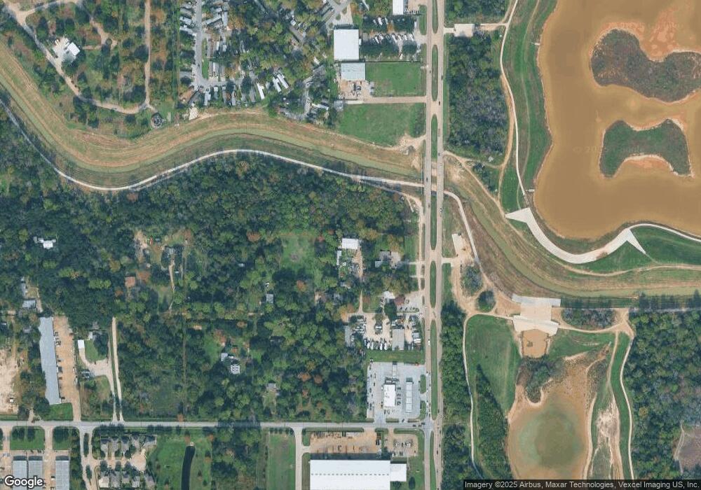 7147 Fairbanks n Houston Rd, Houston, TX 77040 - photo 1