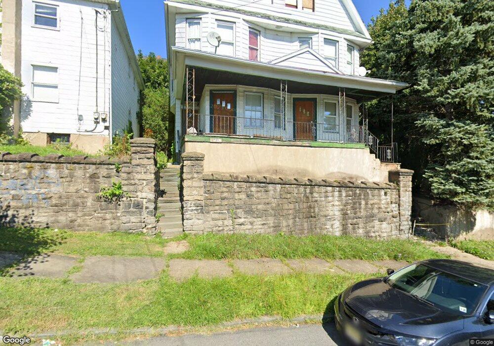 1307 Vine St unit 1309, Scranton, PA 18510 - photo 1