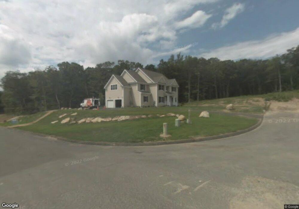 2 Pumpkin Grove, East Lyme, CT 06333 - photo 1