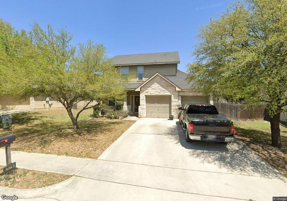 2105 Northview Dr, San Marcos, TX 78666 - photo 1