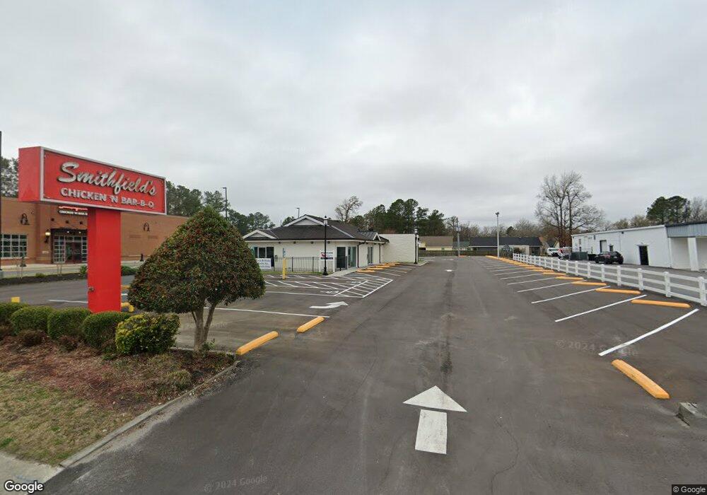 1105 Gum Branch Rd, Jacksonville, NC 28540 - photo 1