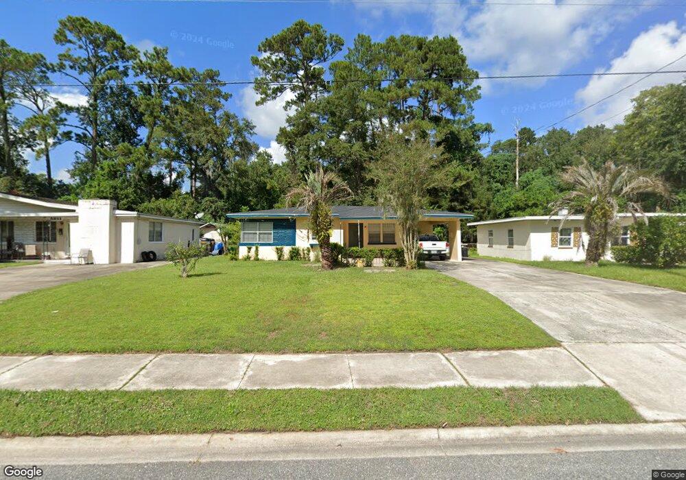 5203 Camille Ave, Jacksonville, FL 32210 - photo 1