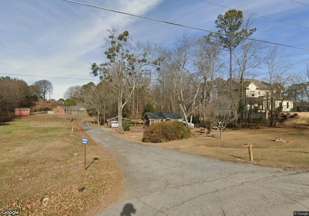 3342 N Bogan Rd NE, Buford, GA 30519 - photo 1