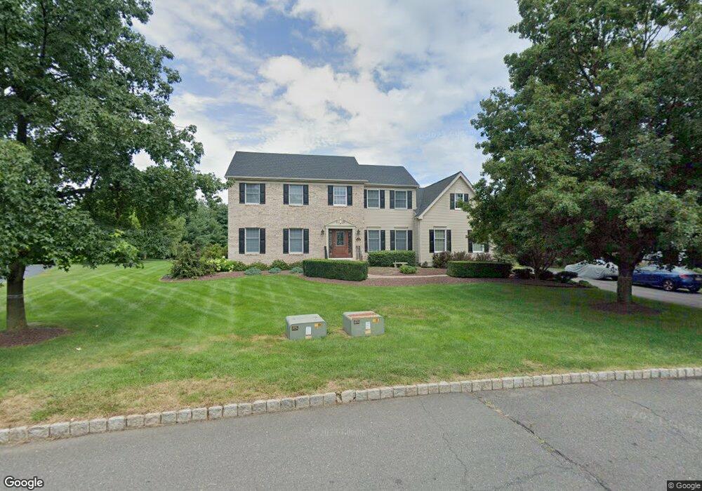 39 Milburn Dr, Hillsborough, NJ 08844 - photo 1