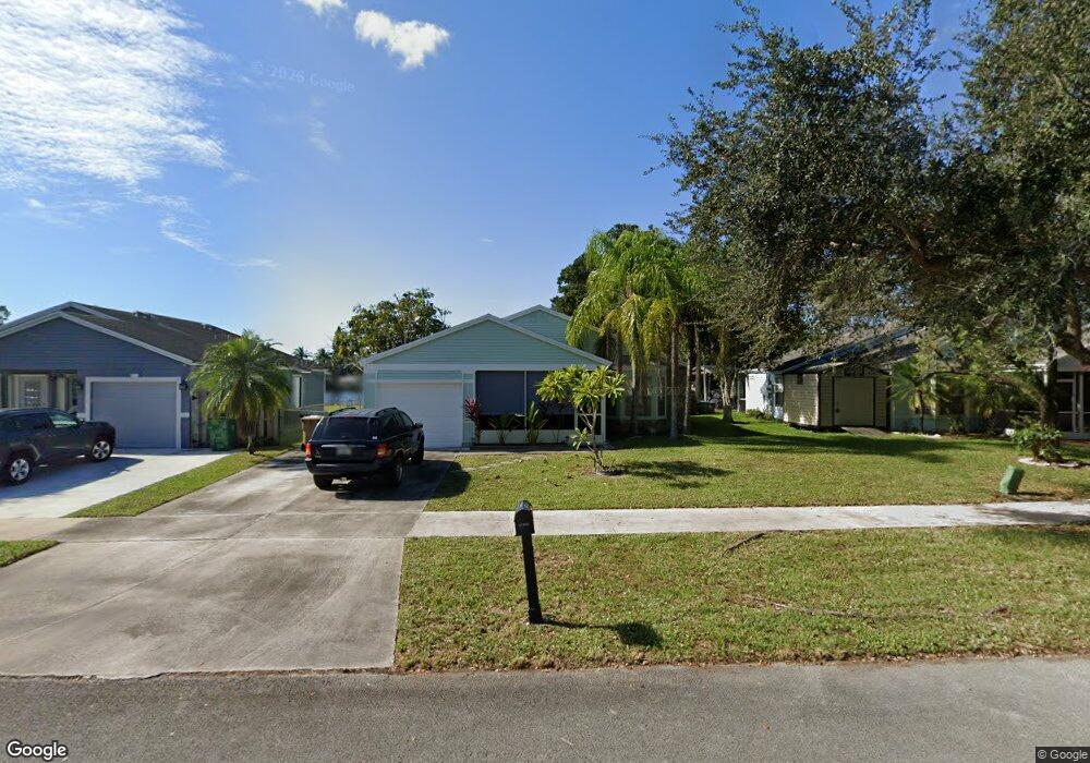 1611 SW 127th Ln, Davie, FL 33325 - photo 1