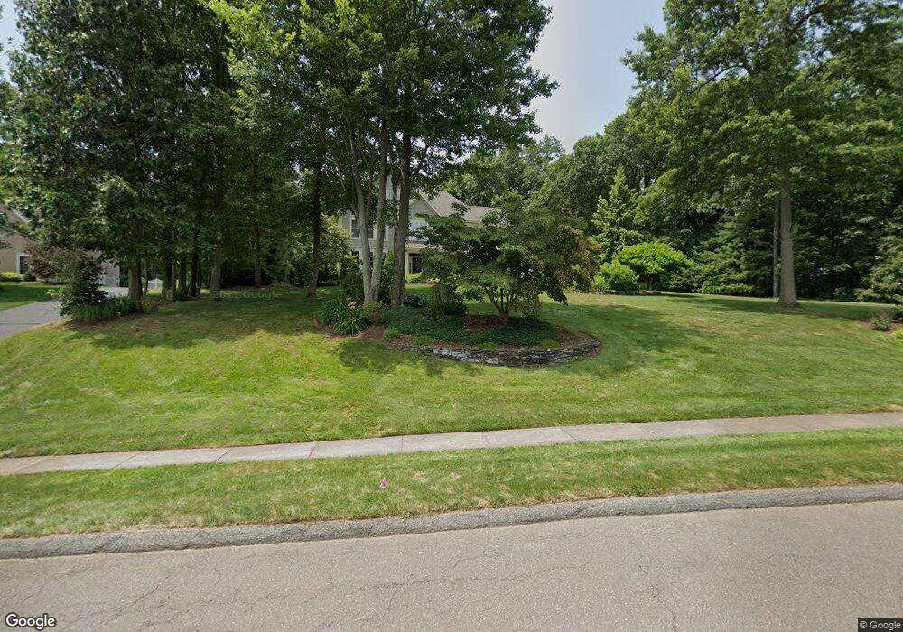 405 Tall Timbers Rd, Glastonbury, CT 06033 - photo 1