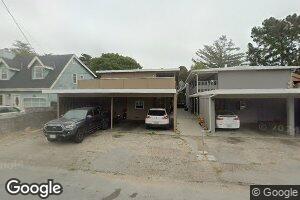 1730 48th Ave Unit 4, Capitola, CA 95010