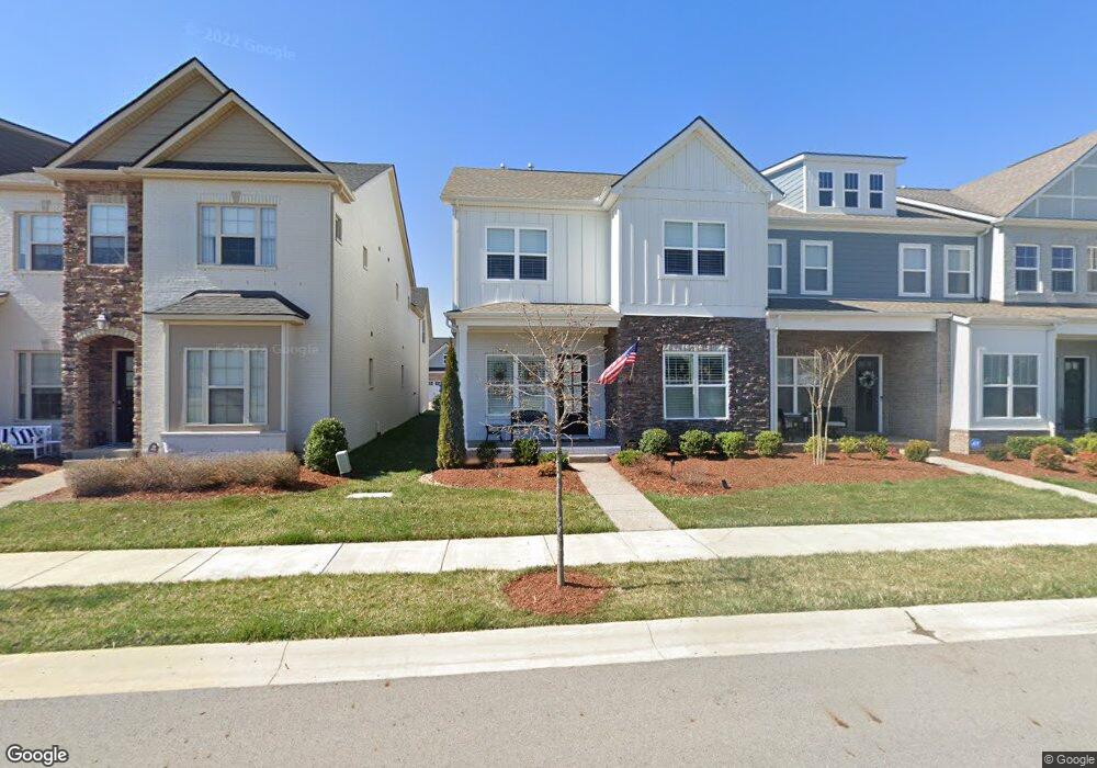 2025 Inland Dr, Franklin, TN 37064 - photo 1