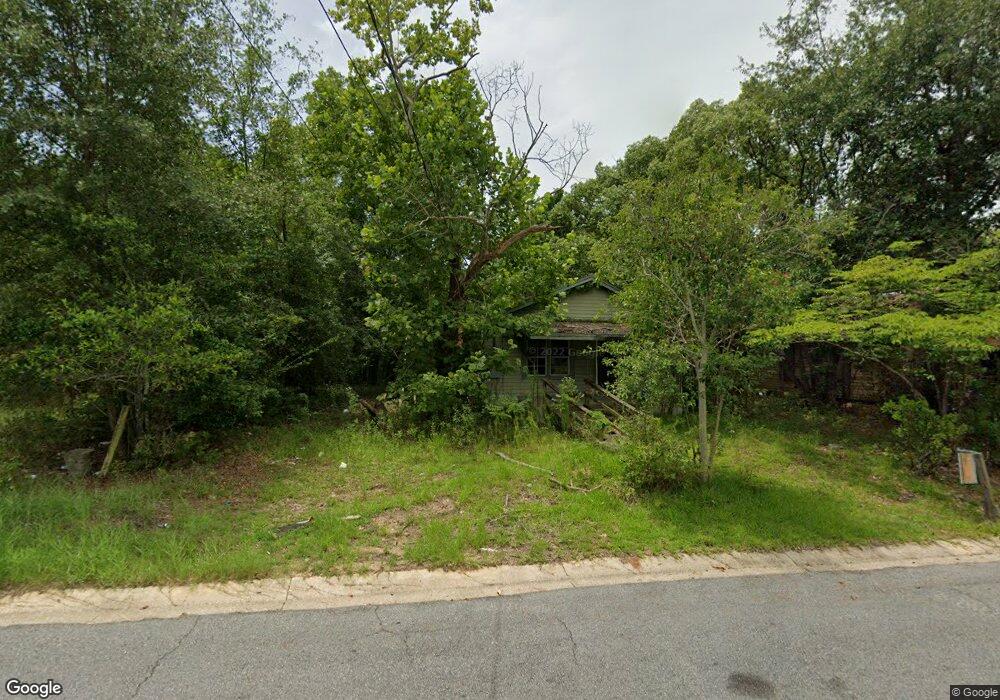 1017 Joe Louis Ave, Moultrie, GA 31768 - photo 1