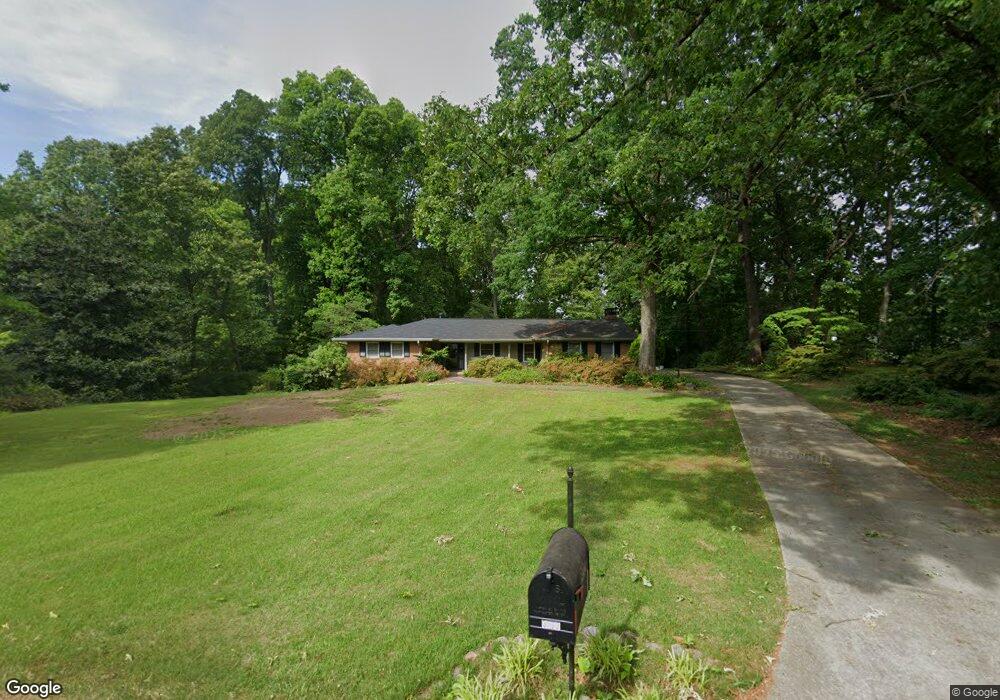 3072 Kelley Chapel Rd unit IV, Decatur, GA 30034 - photo 1