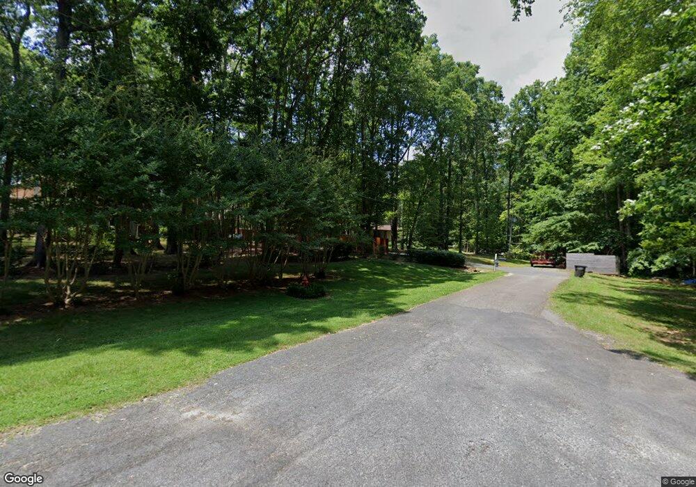 2444 Scott Mountain Rd, Asheboro, NC 27205 - photo 1
