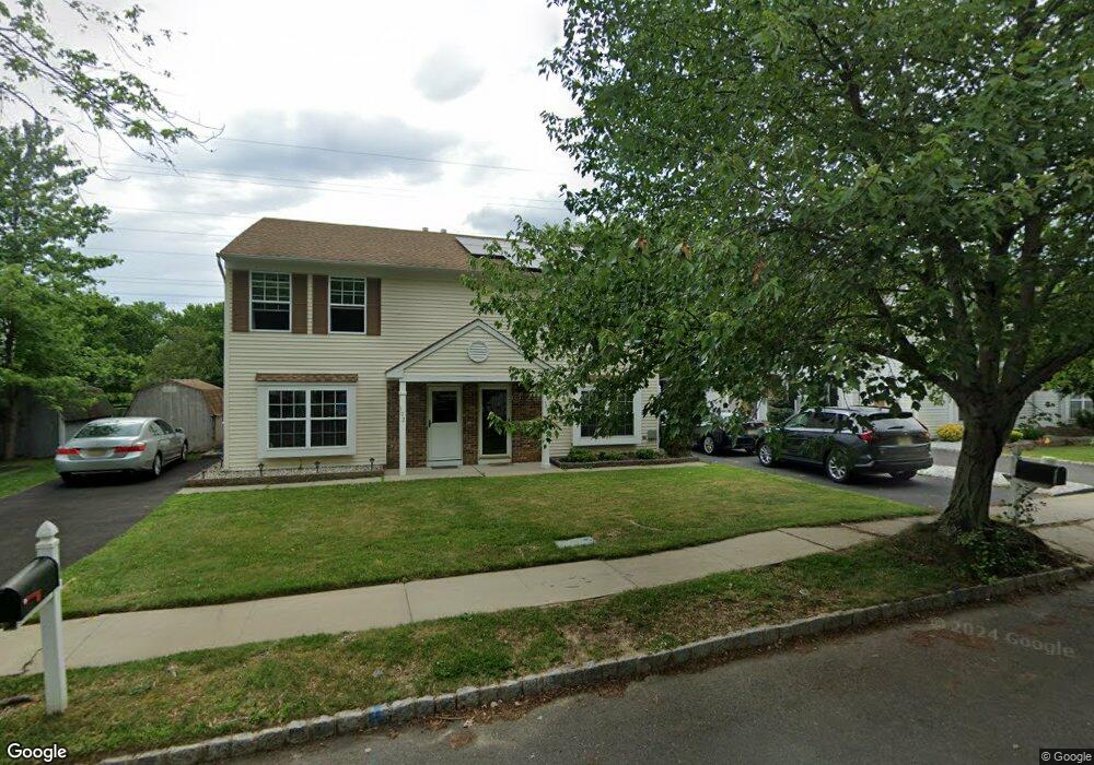 100 Brewster Cir, Old Bridge, NJ 08857 - photo 1