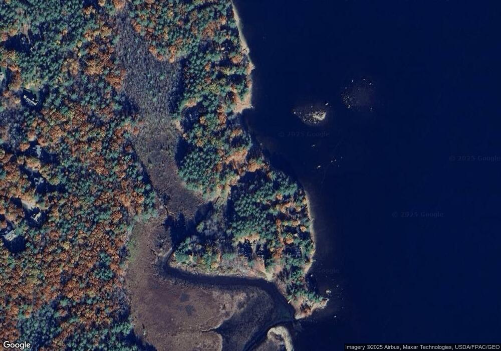 122 Holden Shore Rd, Wolfeboro, NH 03894 - photo 1