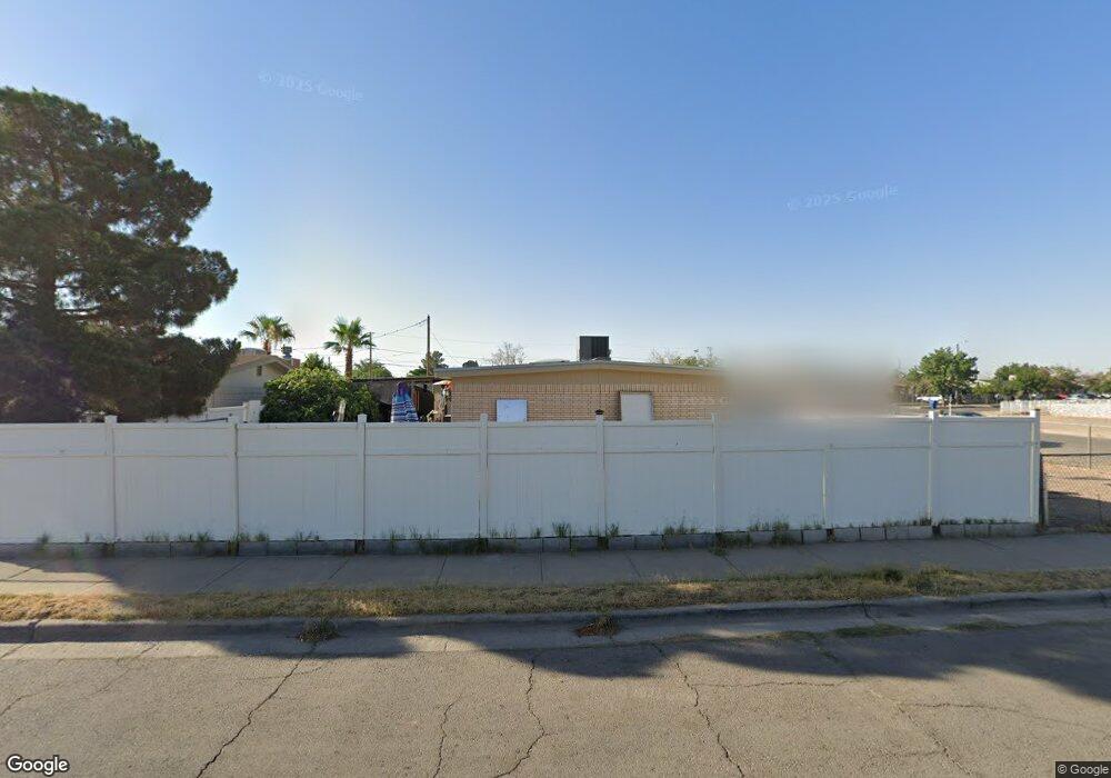 8328 Broadway Dr, El Paso, TX 79915 - photo 1