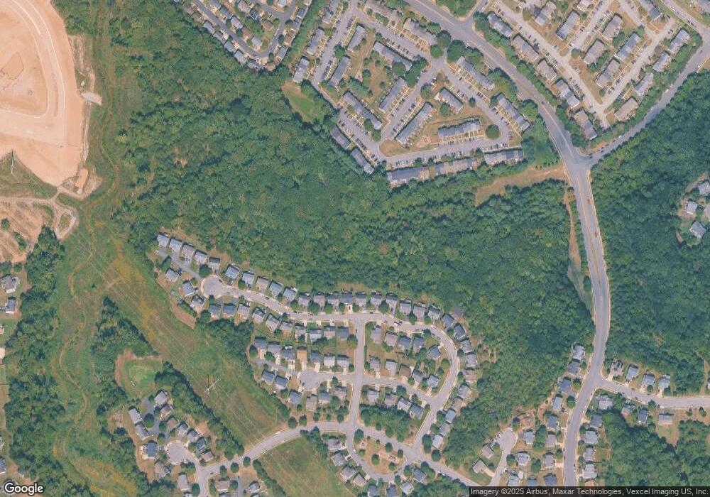 17601 River Ridge Blvd, Dumfries, VA 22026 - photo 1