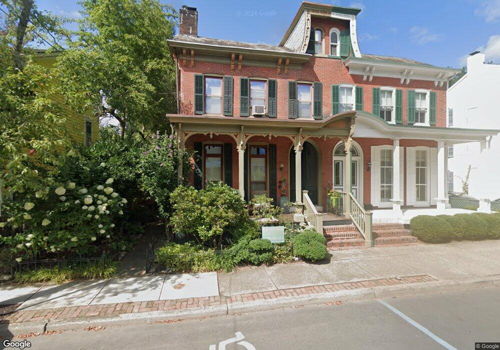 41 Clinton St, Lambertville, NJ 08530 - photo 1