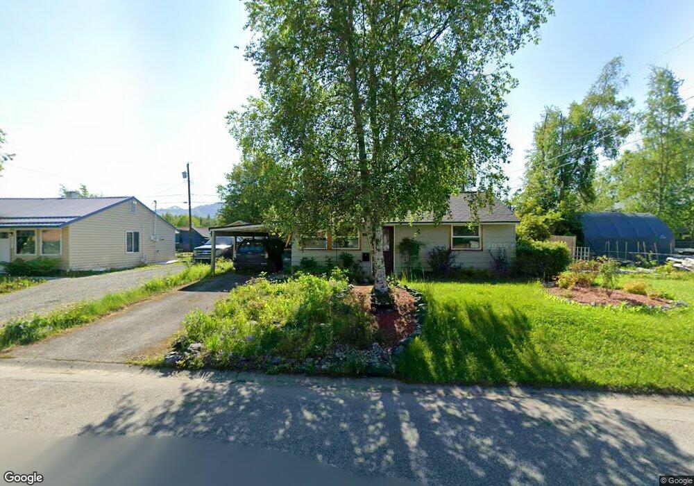 1803 Richardson Dr, Anchorage, AK 99504 - photo 1