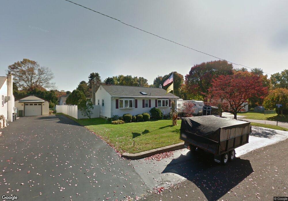 1401 Meadowbrook Rd, Feasterville Trevose, PA 19053 - photo 1